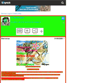 Tablet Screenshot of fic-one-piece.skyrock.com