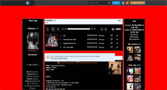 Desktop Screenshot of loves0ng-x3.skyrock.com