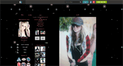 Desktop Screenshot of basma-wapa.skyrock.com