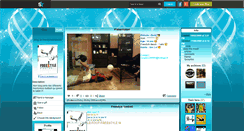 Desktop Screenshot of freestyledelatesss.skyrock.com