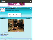 Tablet Screenshot of freestyledelatesss.skyrock.com