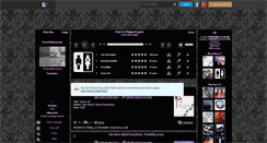Desktop Screenshot of fascinati0n-musi-k.skyrock.com