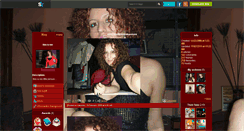 Desktop Screenshot of andree1987.skyrock.com