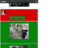 Tablet Screenshot of ghaza-mo3anat.skyrock.com