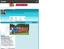 Tablet Screenshot of esjambes2008.skyrock.com