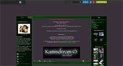Desktop Screenshot of la-bande-92.skyrock.com