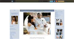 Desktop Screenshot of jennifer-freeman.skyrock.com