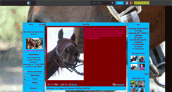 Desktop Screenshot of camille-du-mas-bresson.skyrock.com