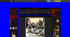 Desktop Screenshot of anysky.skyrock.com