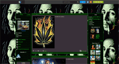 Desktop Screenshot of dam505.skyrock.com