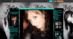 Desktop Screenshot of laracroftp.skyrock.com