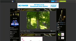 Desktop Screenshot of hhtrust.skyrock.com