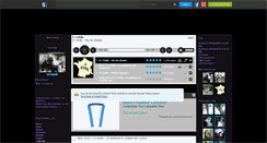 Desktop Screenshot of fc-tchiki.skyrock.com