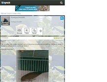 Tablet Screenshot of exotique-gould93.skyrock.com