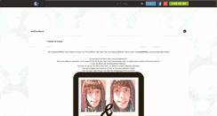 Desktop Screenshot of andthenboom.skyrock.com