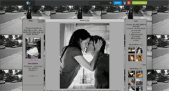 Desktop Screenshot of i-like-life-2b.skyrock.com