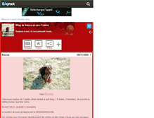 Tablet Screenshot of bianca-et-ses-7-nains.skyrock.com