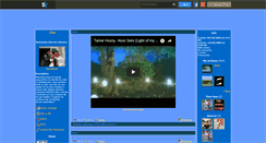 Desktop Screenshot of les-chauves.skyrock.com