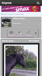 Mobile Screenshot of horse--team.skyrock.com
