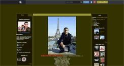 Desktop Screenshot of imghran-imintanout.skyrock.com