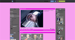 Desktop Screenshot of michtoune137.skyrock.com
