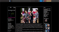 Desktop Screenshot of joe-jonas-forever1508.skyrock.com