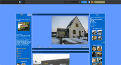 Desktop Screenshot of froidcul.skyrock.com