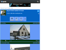 Tablet Screenshot of froidcul.skyrock.com