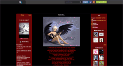 Desktop Screenshot of miss-gwen-77.skyrock.com