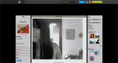 Desktop Screenshot of album-photo-f.skyrock.com