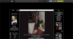 Desktop Screenshot of cam-2.skyrock.com