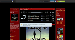 Desktop Screenshot of marne-et-seine-talents.skyrock.com