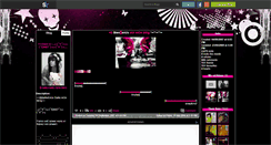 Desktop Screenshot of nadia-nadia-style-mkns.skyrock.com