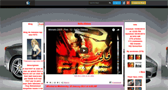 Desktop Screenshot of hanane-rap-wac1973.skyrock.com