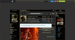 Desktop Screenshot of 01pobrediabla.skyrock.com