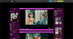 Desktop Screenshot of mal-de-coeur3.skyrock.com