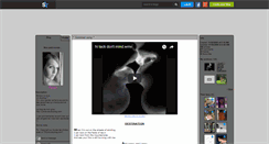 Desktop Screenshot of drymz.skyrock.com