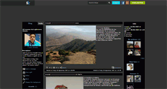 Desktop Screenshot of adrar-amazigh.skyrock.com