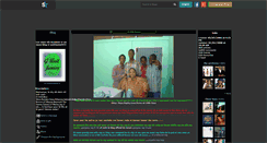 Desktop Screenshot of g-unitjunior972.skyrock.com