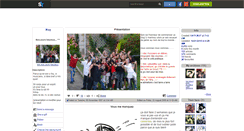 Desktop Screenshot of ha-nos-jours-heureux.skyrock.com
