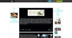 Desktop Screenshot of ma-religion-x3.skyrock.com