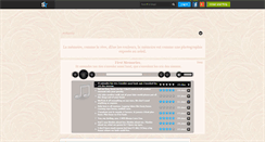 Desktop Screenshot of firstmemories.skyrock.com