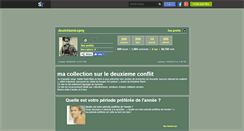 Desktop Screenshot of deutchland-cpny.skyrock.com