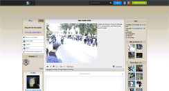 Desktop Screenshot of orly-les-saules-damss.skyrock.com