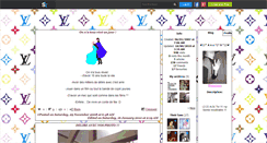 Desktop Screenshot of fotoclasse.skyrock.com