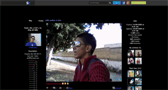 Desktop Screenshot of ihab-hoba.skyrock.com