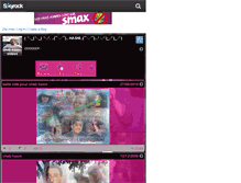 Tablet Screenshot of cheb-hasni-videos.skyrock.com