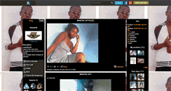 Desktop Screenshot of mikelyrics.skyrock.com