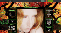Desktop Screenshot of necrotik-romance.skyrock.com