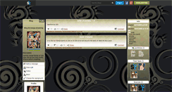 Desktop Screenshot of manga-streaming.skyrock.com